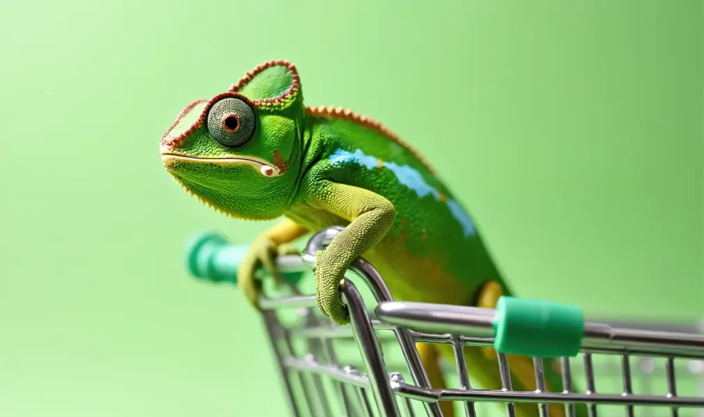 Référencement naturel d’un site marchand