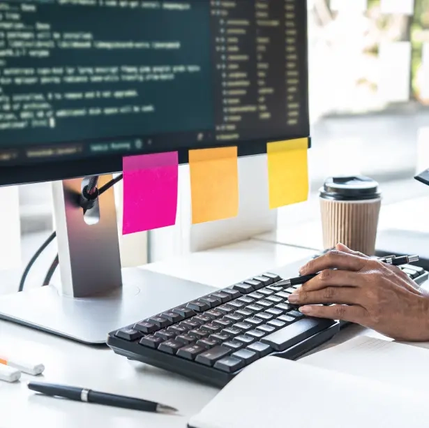 Pourquoi nous concevons sous WordPress