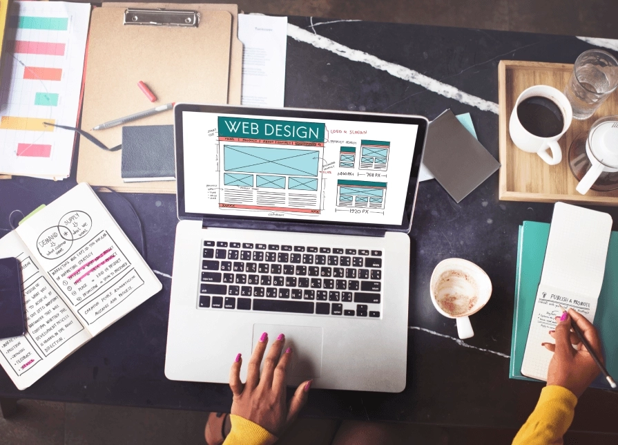 Pourquoi votre site n’apparaît pas sur Google