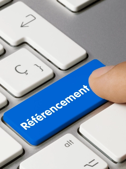 Ce que le <span class="fond-couleur">référencement naturel</span> change pour votre entreprise