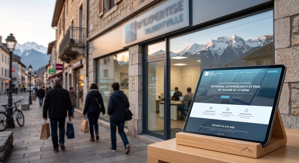 Des refontes menées en Savoie et en Isère